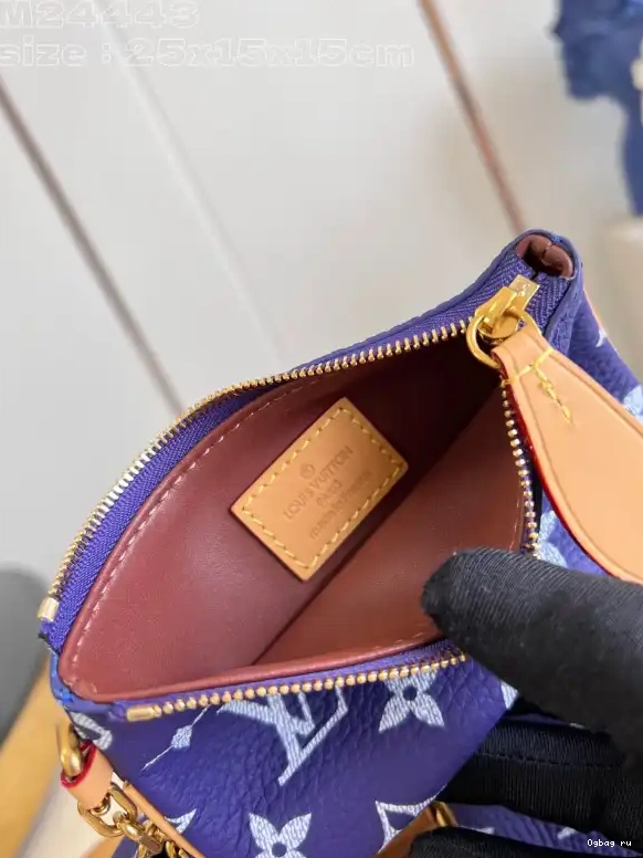 Vuitton Louis 25 SPEEDY 0524